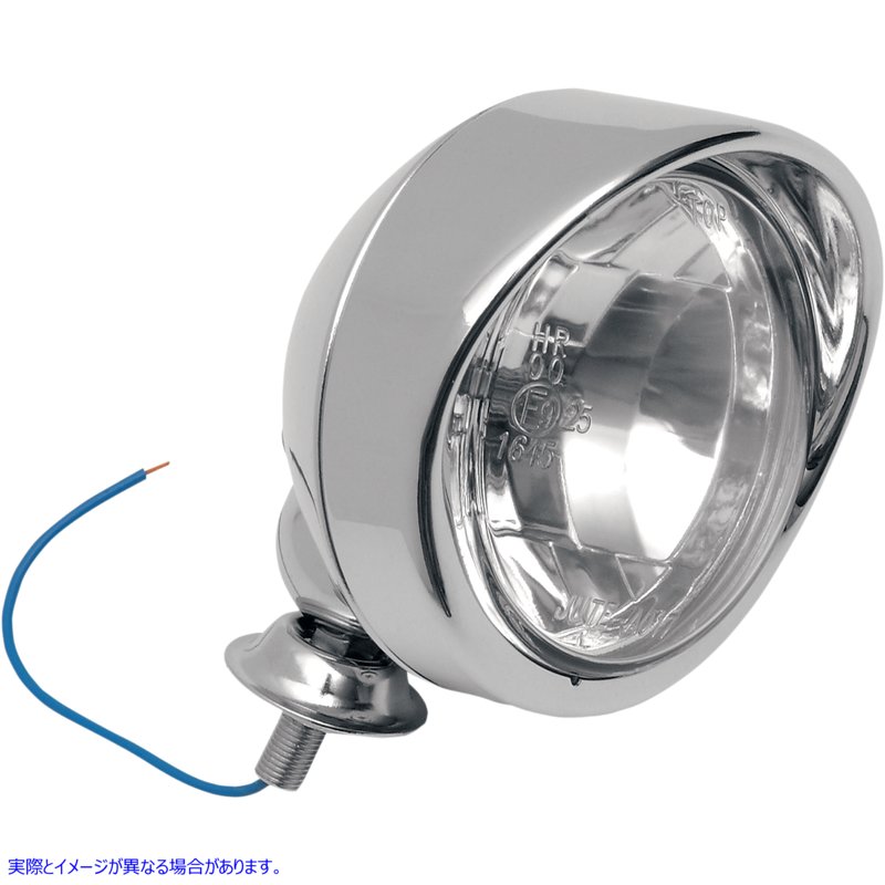 取寄せ 4スポットライト ドラッグスペシャリティーズ Stud Mount Spotlight 4 Visor 2001-0277 20010277