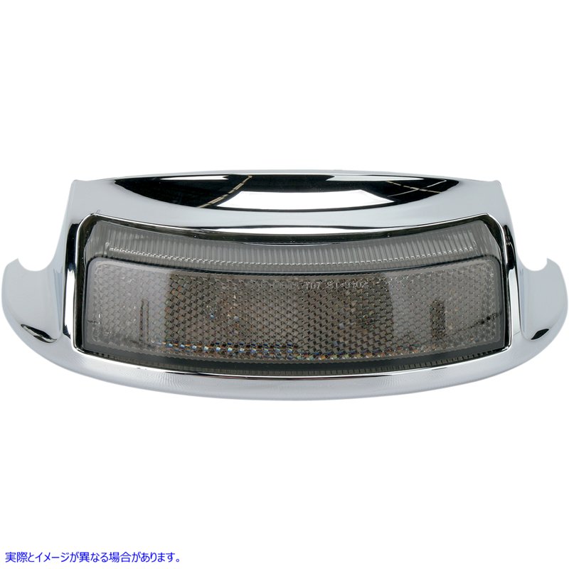 取寄せ リアフェンダーチップライト ドラッグスペシャリティーズ Fender Tip Light - Rear 2040-0587 20400587