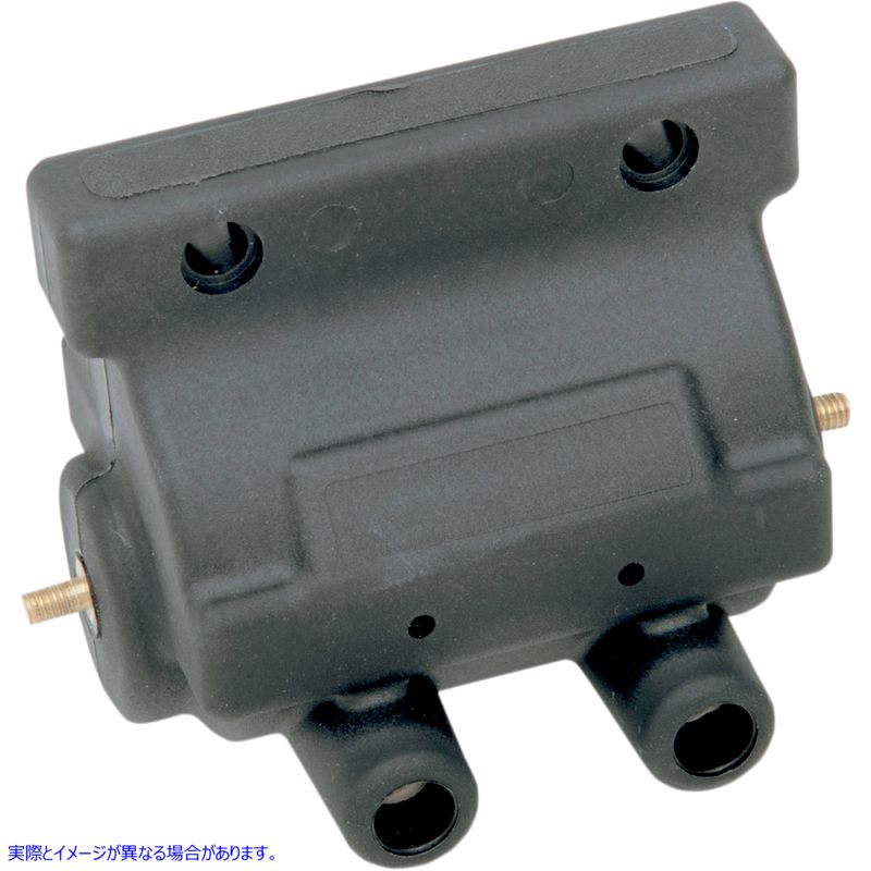 取寄せ 12ボルトイグニッションコイル ドラッグスペシャリティーズ 12 Volt - Ignition Coil 2102-0216 21020216