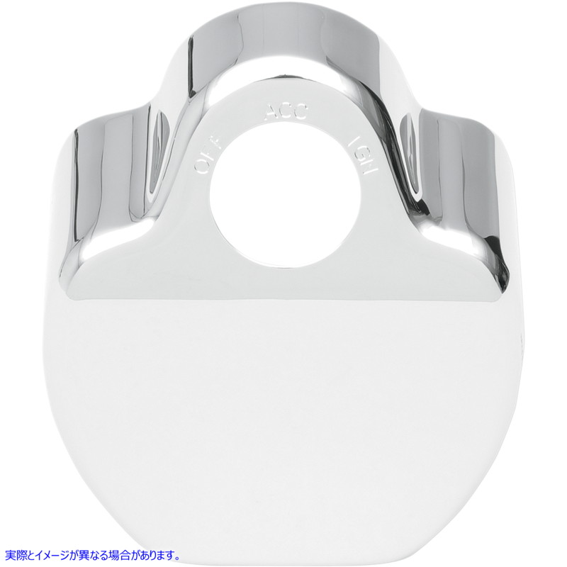 取寄せ クロムコイルカバー ドラッグスペシャリティーズ Coil Cover - Harley Davidson - Chrome 2102-0238 21020238