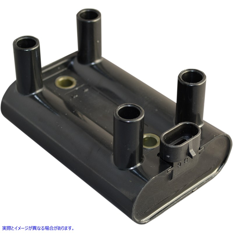 取寄せ シングルファイアとデュアルファイアイグニッションコイル ドラッグスペシャリティーズ 12 Volt - Ignition Coil 2102-0397 21020397
