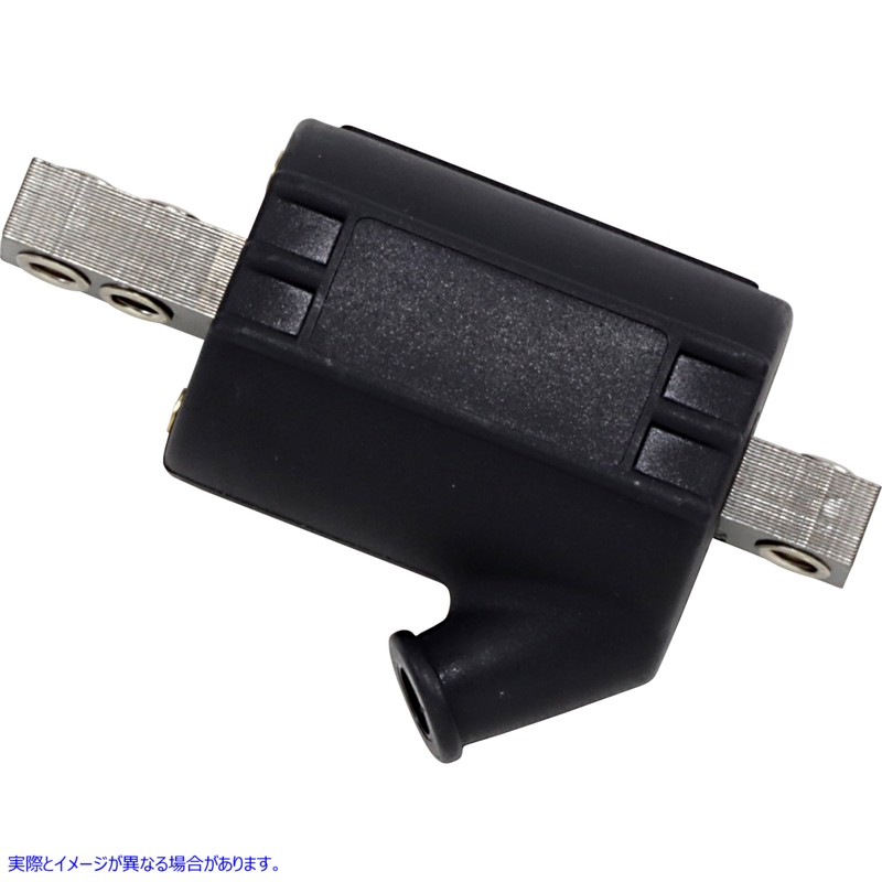取寄せ シングルファイアとデュアルファイアイグニッションコイル ドラッグスペシャリティーズ Single Output Ignition Coil -12 Volt 2102-0417 21020417