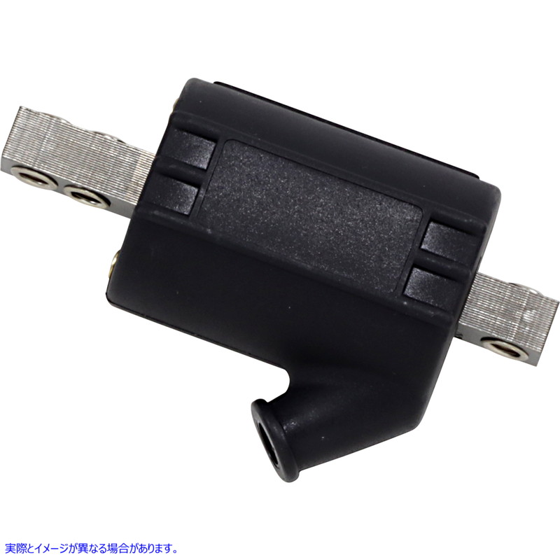 取寄せ シングルファイアとデュアルファイアイグニッションコイル ドラッグスペシャリティーズ Single Output Ignition Coil - 12 Volt 2102-0419 21020419