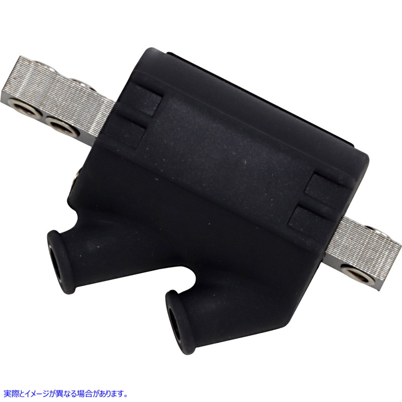 取寄せ シングルファイアとデュアルファイアイグニッションコイル ドラッグスペシャリティーズ Dual Output Ignition Coil - 12 Volt 2102-0420 21020420