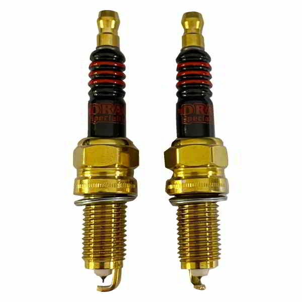 取寄せ ドラッグスペシャリティーズ SPARK PLUGS IRID CHIEF 21030576