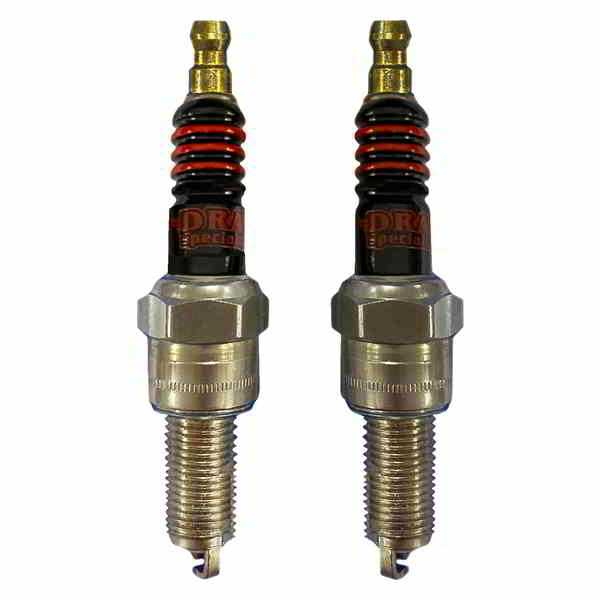 取寄せ ドラッグスペシャリティーズ SPARK PLUGS SCOUT 21030577