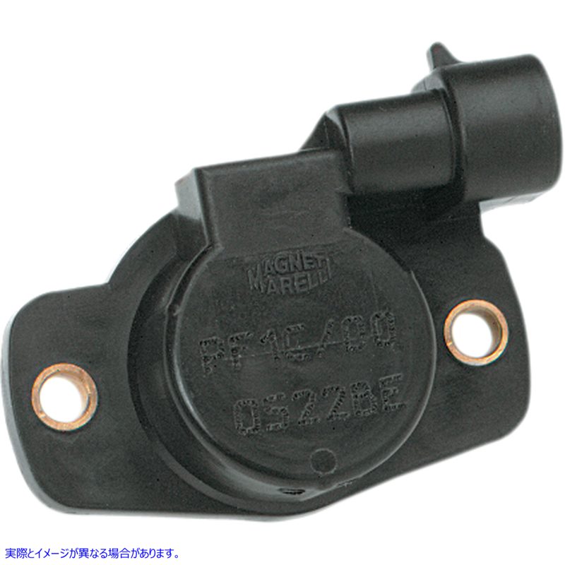 取寄せ EFIスロットル位置センサー ドラッグスペシャリティーズ Throttle Position Sensor - EFI 2103-1002 21031002