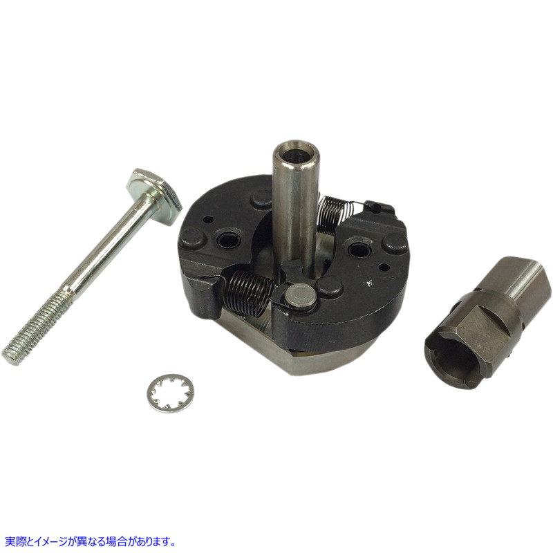 取寄せ イグニッションアドバンスユニット ドラッグスペシャリティーズ Ignition Advance Unit - S/S 2105-0124 21050124