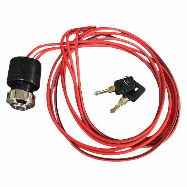 取寄せ イグニッションスイッチ ドラッグスペシャリティーズ Ignition Switch - Harley Davidson 2106-0575 21060575