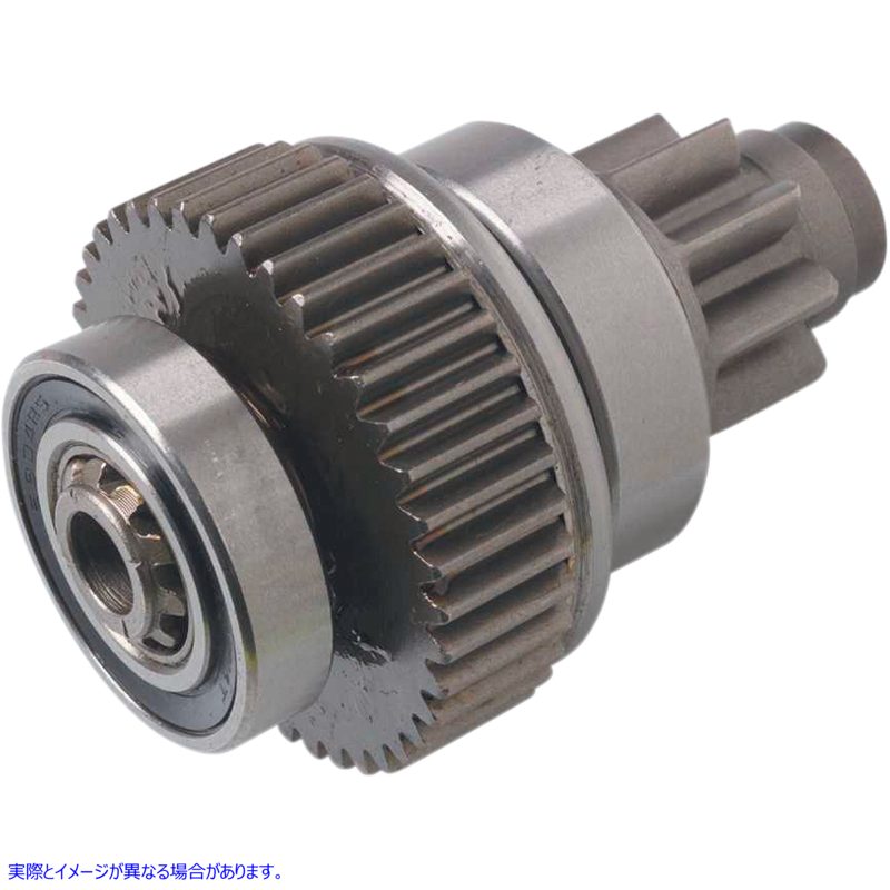 取寄せ スタータードライブクラッチ ドラッグスペシャリティーズ Starter - Drive - Clutch 2110-0010 21100010