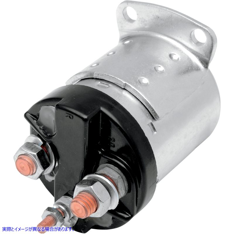 取寄せ 高性能スターターソレノイド ドラッグスペシャリティーズ Starter - Solenoid 2110-0327 21100327