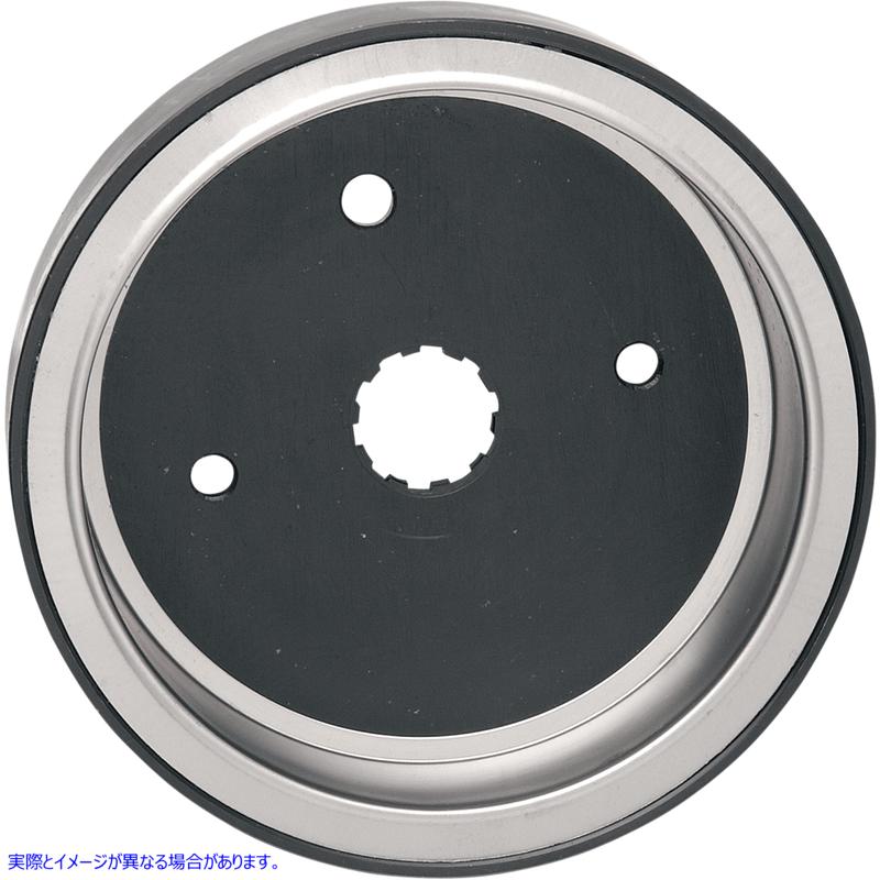取寄せ オルタネーターローター ドラッグスペシャリティーズ Alternator - Rotor - 38A 2112-0093 21120093