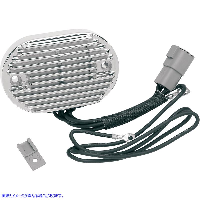 取寄せ 充電システム ドラッグスペシャリティーズ Alternator - Kit - 38A 2112-0096 21120096