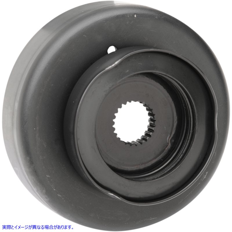 取寄せ オルタネーターローター ドラッグスペシャリティーズ Alternator Rotor - Harley Davidson 2112-0333 21120333