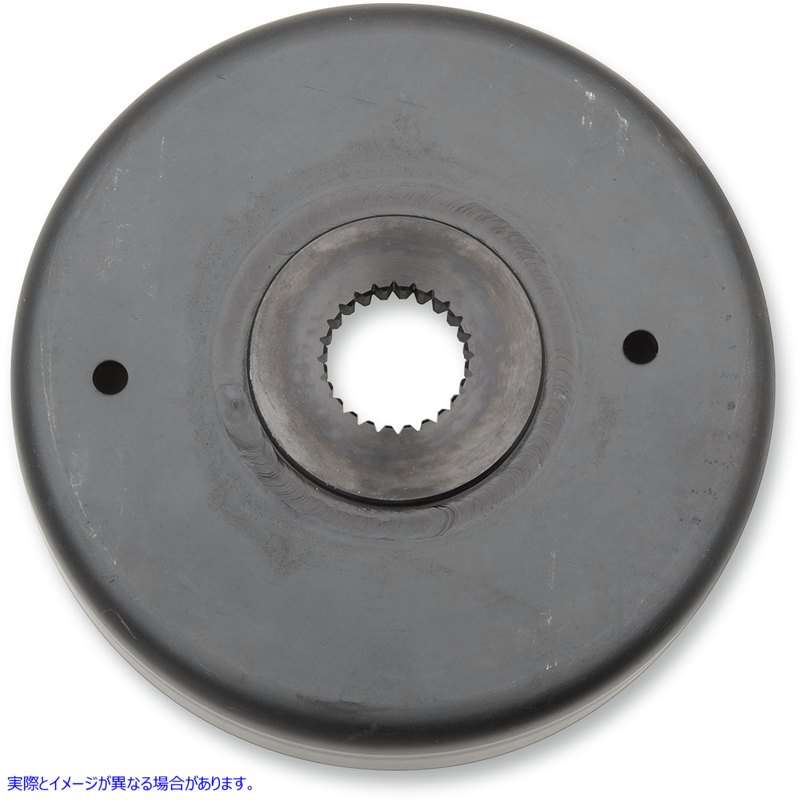 取寄せ 54A充電システム ドラッグスペシャリティーズ Alternator Rotor - 54 A High-Output - Harley Davidson 2112-1206 21121206
