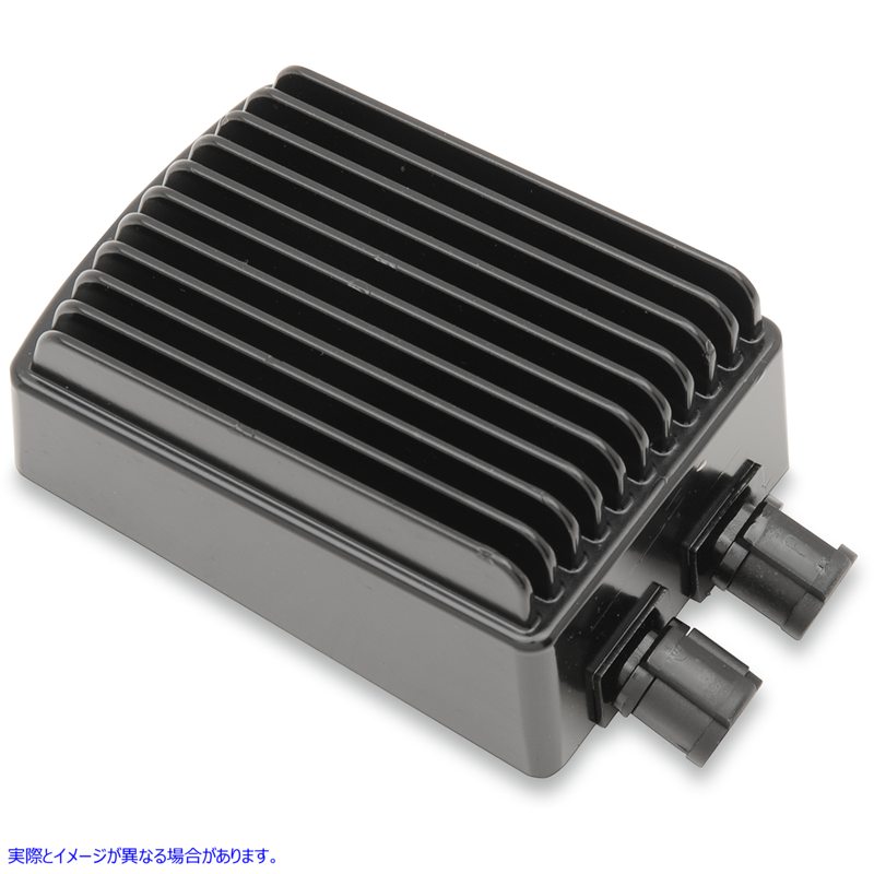 取寄せ ソリッドステートレギュレーター ドラッグスペシャリティーズ Regulator - Black 2112-1207 21121207