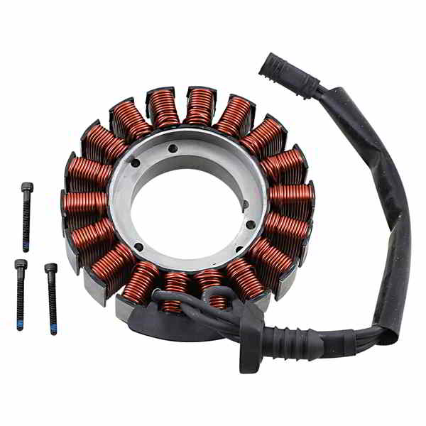 取寄せ ステーター ドラッグスペシャリティーズ Stator - '17-'23 Touring 2112-1311 21121311