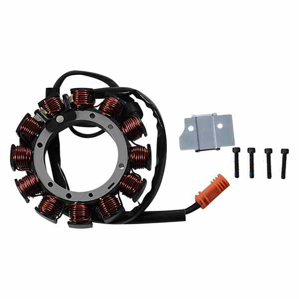 取寄せ ステーター ドラッグスペシャリティーズ Stator - '14-'22 XL 2112-1313 21121313