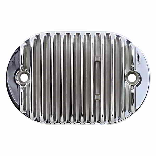 取寄せ ソリッドステートレギュレーター ドラッグスペシャリティーズ Regulator - Softail - Chrome 2112-1317 21121317