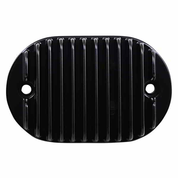 取寄せ ソリッドステートレギュレーター ドラッグスペシャリティーズ Regulator - Softail - Black 2112-1318 21121318