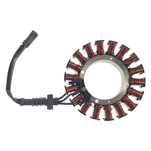 取寄せ ステータ ドラッグスペシャリティーズ Stator - '08-'17 2112-1515 21121515