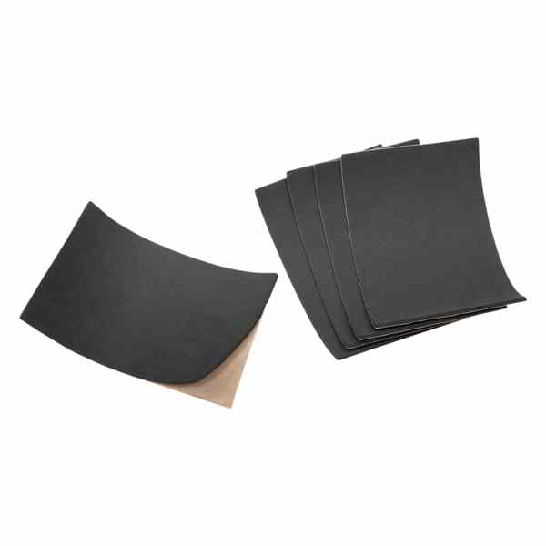 取寄せ カットしたバッテリークッション ドラッグスペシャリティーズ Battery Cushions 5x8 2113-0077 21130077