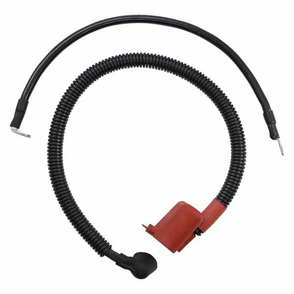 取寄せ バッテリーケーブルセット ドラッグスペシャリティーズ Battery Cable - XL 2113-0799 21130799
