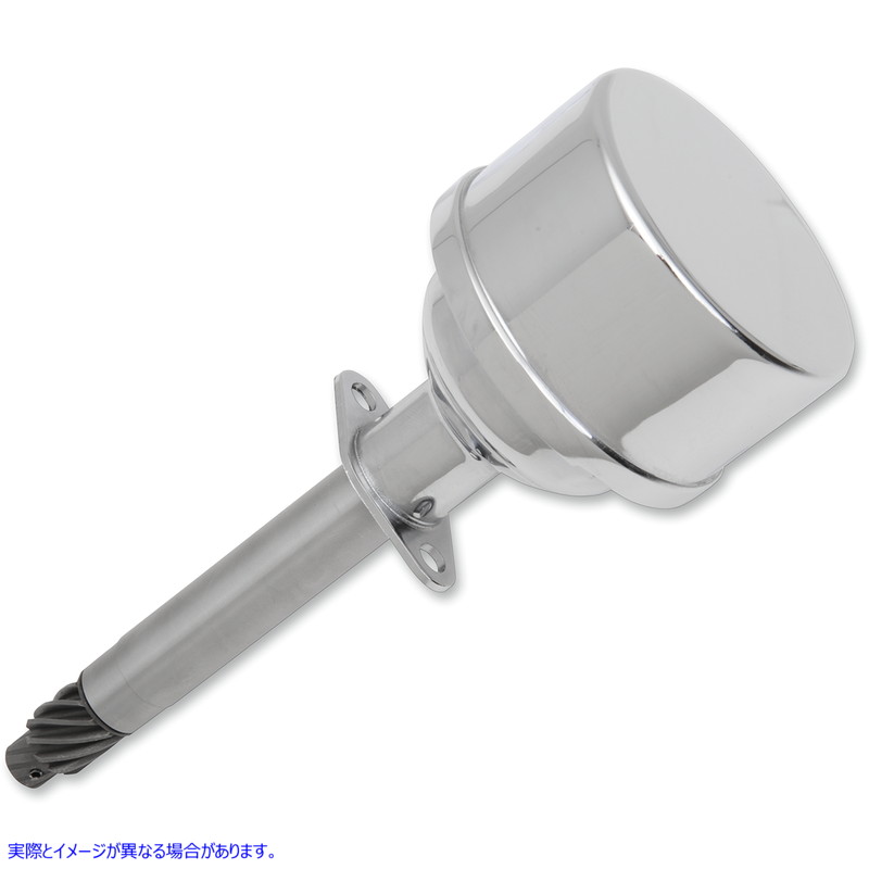 取寄せ ポイントスタイルディストリビューター ドラッグスペシャリティーズ Ignition Distributor - Harley Davidson 2130-0054 21300054
