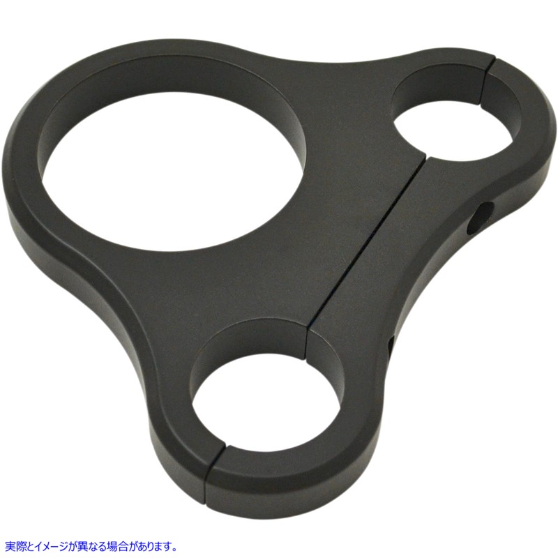 取寄せ ティーバーゲージマウント ドラッグスペシャリティーズ 1.25 T-Bar Single Gauge Mount - Flat Black - For 2.375/2.4 Mini Gauge 2201-0203 22010203