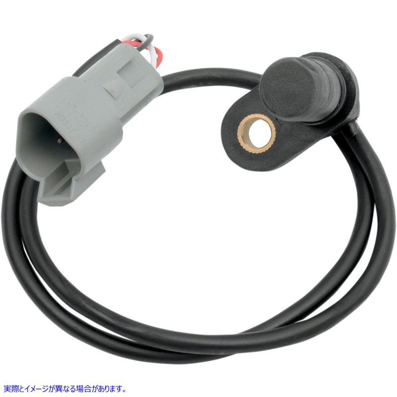 取寄せ 電子速度計センサー ドラッグスペシャリティーズ Electronic Speedometer Sensor 2210-0285 22100285