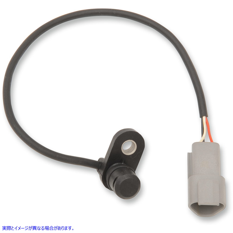 取寄せ 電子速度計センサー ドラッグスペシャリティーズ Electronic Speedometer Sensor 2210-0455 22100455