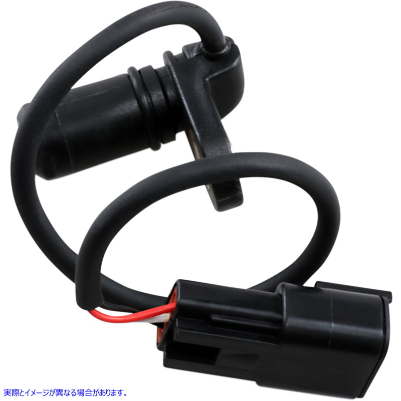 取寄せ 電子速度計センサー ドラッグスペシャリティーズ Electronic Speedometer Sensor 2210-0476 22100476