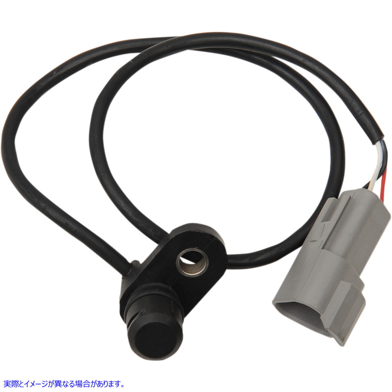 取寄せ 電子速度計センサー ドラッグスペシャリティーズ Electronic Speedometer Sensor 2210-0477 22100477