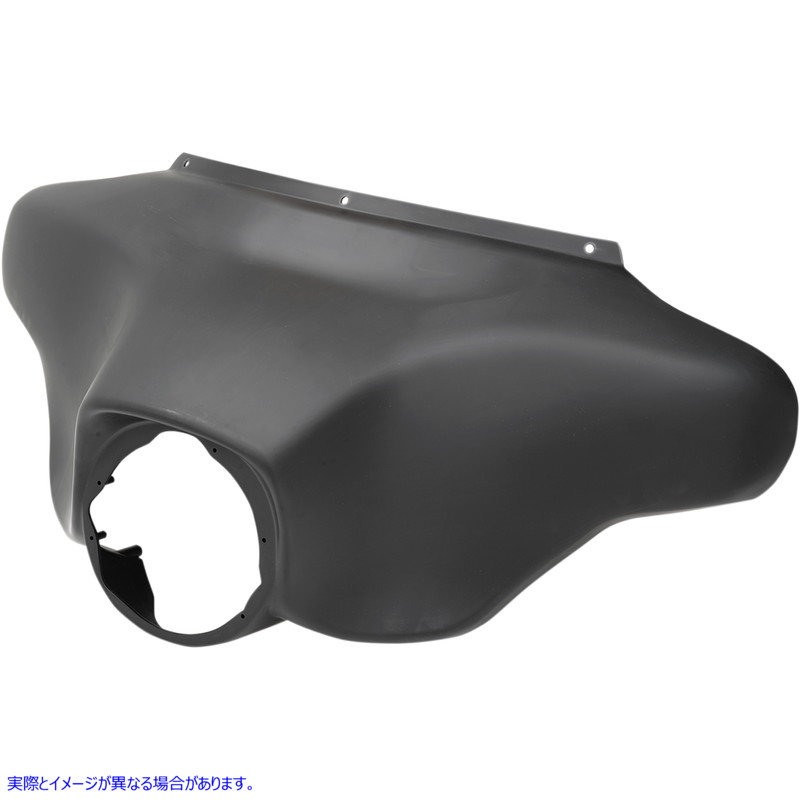 取寄せ 外側のフェアリングシェル ドラッグスペシャリティーズ Outer Fairing - '96-'13 - FLHT 2330-0115 23300115