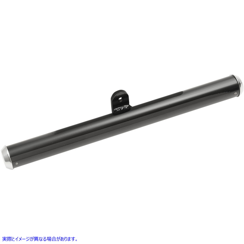 取寄せ 下のフェアリングサポートバー ドラッグスペシャリティーズ Fairing Support - Black - '15-'20 - FLTR 2330-0147 23300147