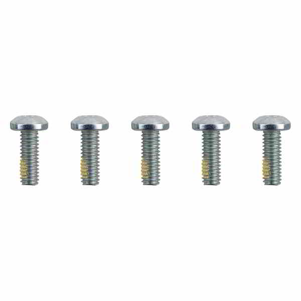 取寄せ ブレーキローターハードウェアキット ドラッグスペシャリティーズ Hardware Kit - Brake Rotor - Torx - without Nuts - 5/16-18 24011582