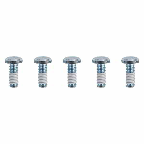 取寄せ ブレーキローターハードウェアキット ドラッグスペシャリティーズ Hardware Kit - Brake Rotor - Torx - without Nuts - 3/8-16 24011584