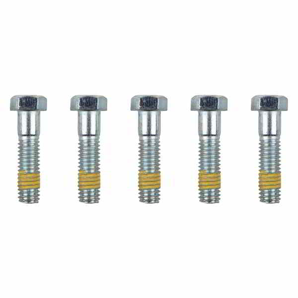 取寄せ プーリーハードウェアキット ドラッグスペシャリティーズ Hardware Kit - Pulley - Hex - 7/16-14 - 1-3/4 24011588