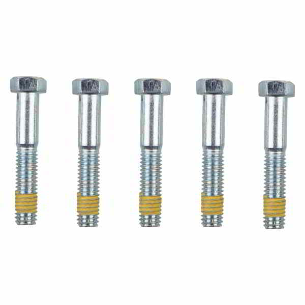 取寄せ プーリーハードウェアキット ドラッグスペシャリティーズ Hardware Kit - Pulley - Hex - 7/16-14 - 2-1/2 24011589