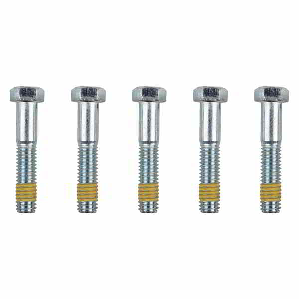 取寄せ プーリーハードウェアキット ドラッグスペシャリティーズ Hardware Kit - Pulley - Hex - 7/16-14 - 2-1/4 24011590