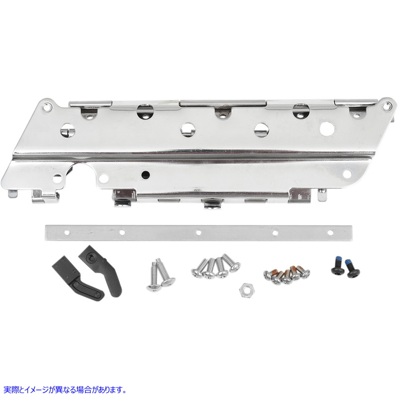 取寄せ 交換用サドルバッグラッチ ドラッグスペシャリティーズ Saddlebag Latch - Right 3501-0864 35010864