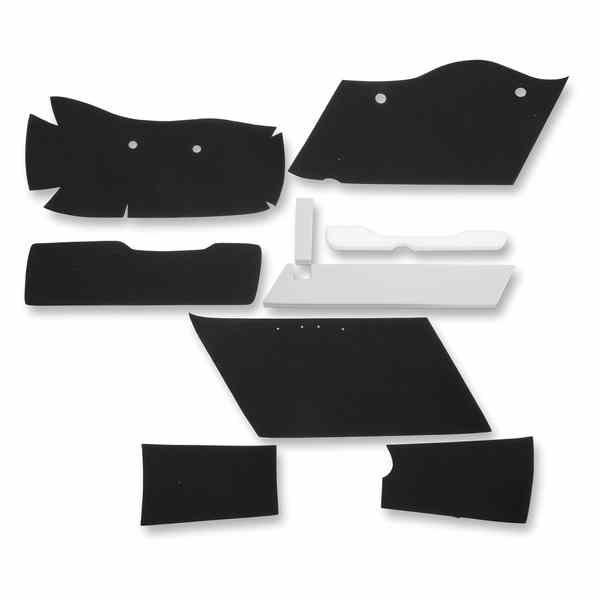 取寄せ 裏地キット ドラッグスペシャリティーズ Lining Kit - 4 Stretch Bags 3501-1339 35011339