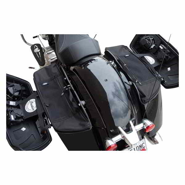 取寄せ インディアンサドルバッグライナー ドラッグスペシャリティーズ Indian Saddlebag Liners 3501-1646 35011646