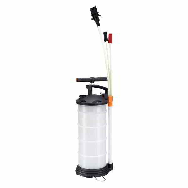取寄せ オイルエクストラクター ドラッグスペシャリティーズ Oil Extractor - 4.0 Liter 38010422