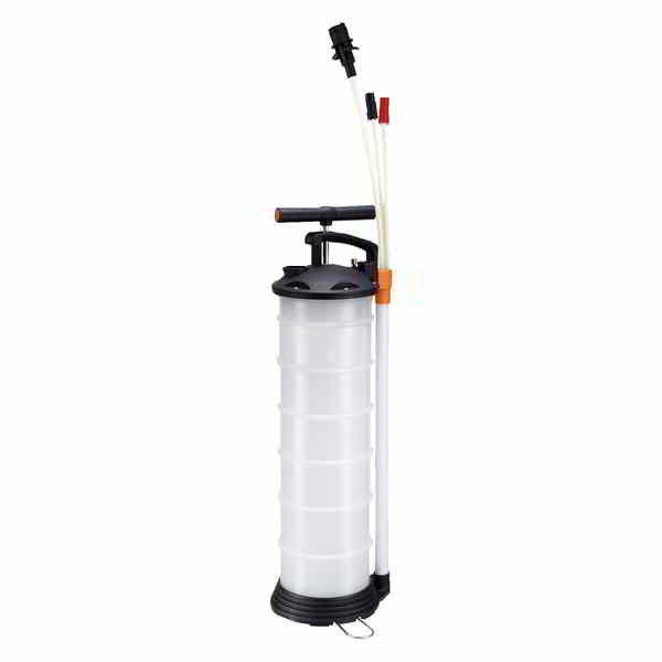 取寄せ オイルエクストラクター ドラッグスペシャリティーズ Oil Extractor - 6.5 Liter 38010423