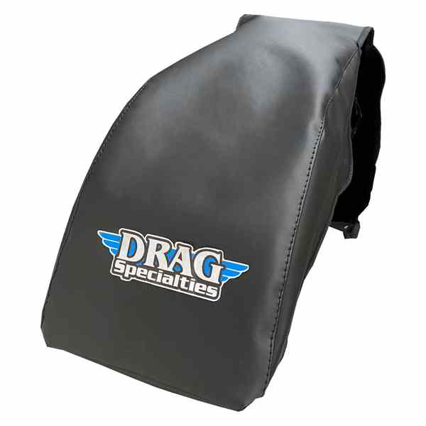 取寄せ フロントフェンダーカバー ドラッグスペシャリティーズ Front Fender Cover - Softail/Touring/Trike 40010248
