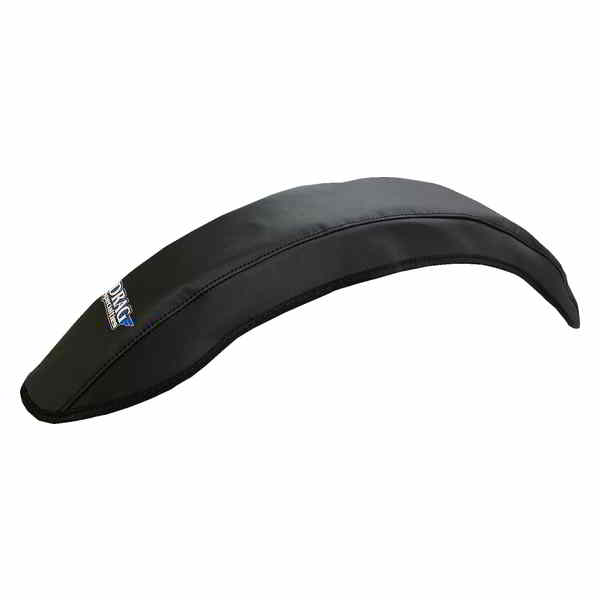 取寄せ フロントフェンダーカバー ドラッグスペシャリティーズ Front Fender Cover - Small/Cruiser 40010250