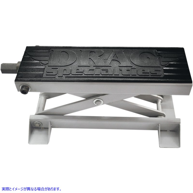 取寄せ センタージャック ドラッグスペシャリティーズ Center Jack - Narrow - Manual 4110-0065 41100065