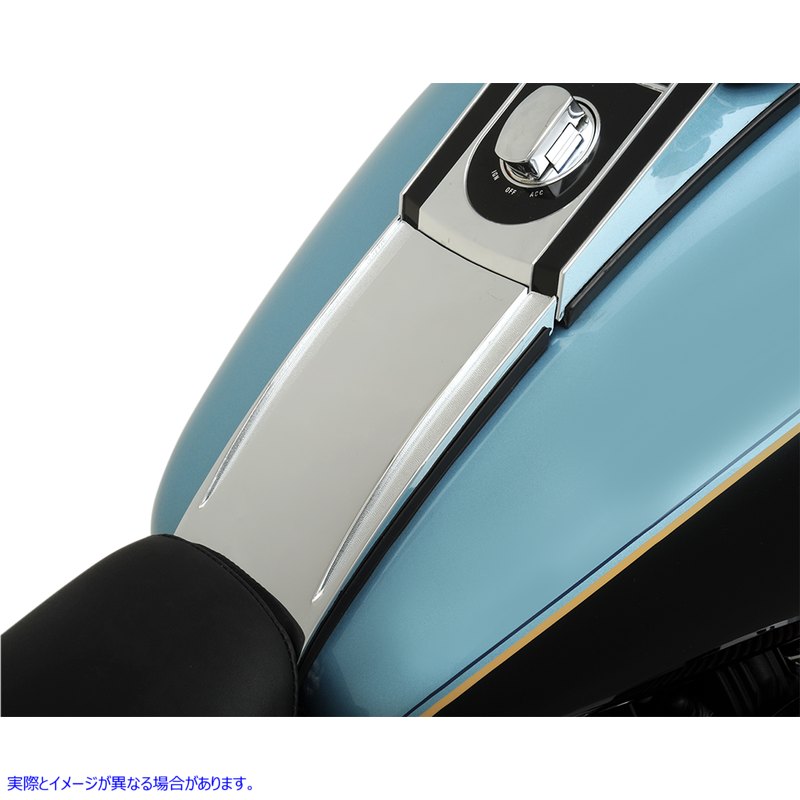 取寄せ 下部ダッシュパネルキット ドラッグスペシャリティーズ Lower Dash Panel - Chrome 7805-0023 78050023