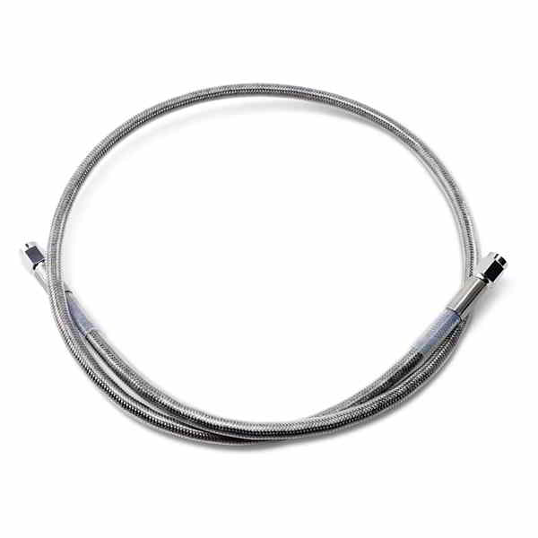 取寄せ ユニバーサルブレーキライン ドラッグスペシャリティーズ Universal Brake Line - Clear - 36 DS098836 DS098836